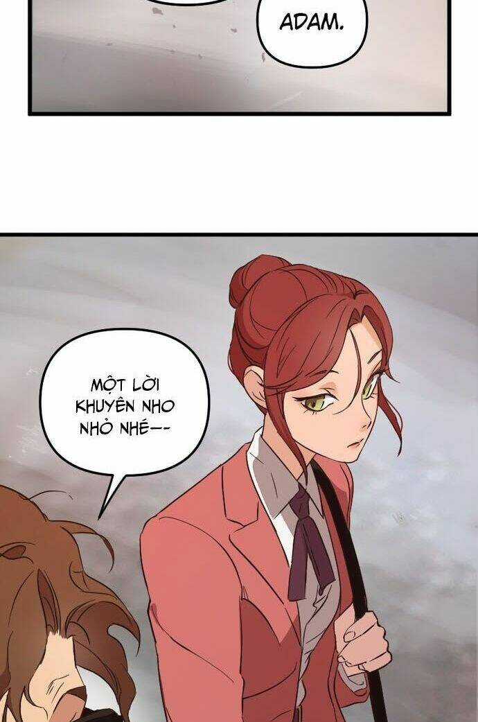 Bảo Mẫu Mafia Chapter 2 trang 24