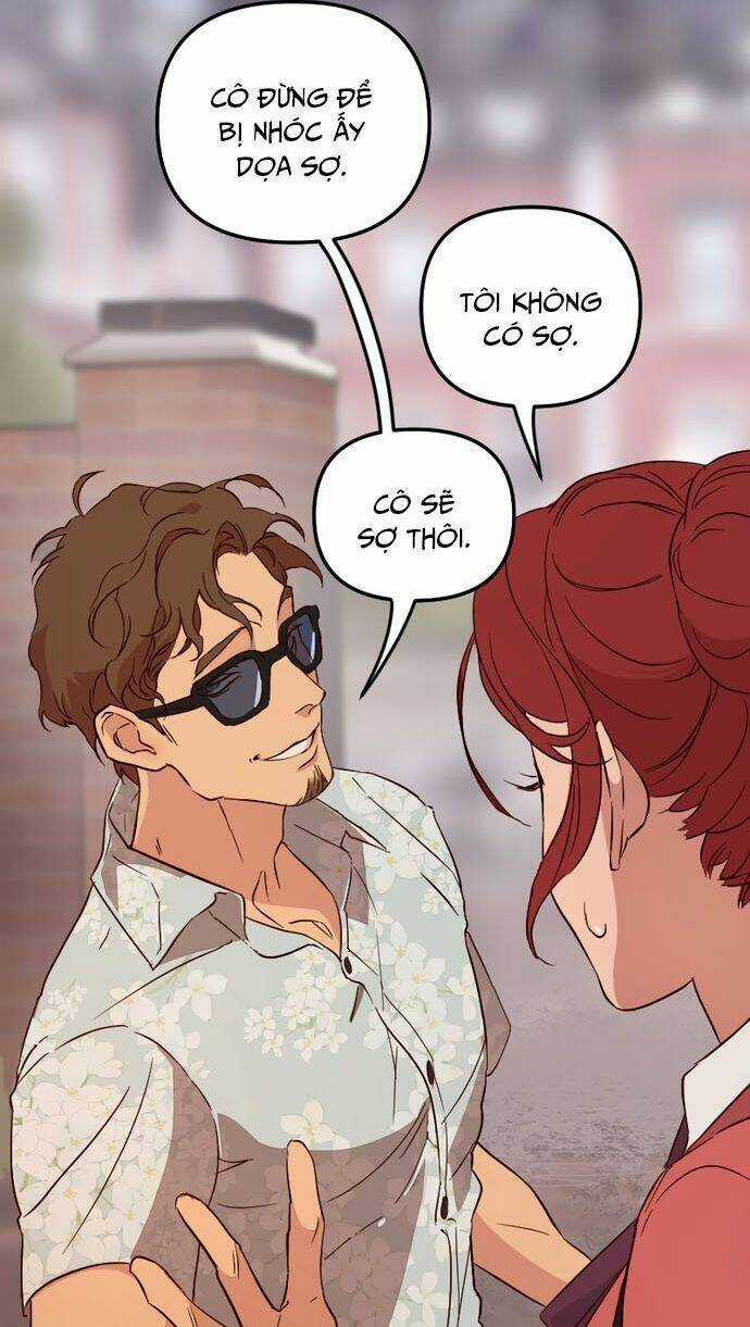 Bảo Mẫu Mafia Chapter 2 trang 26