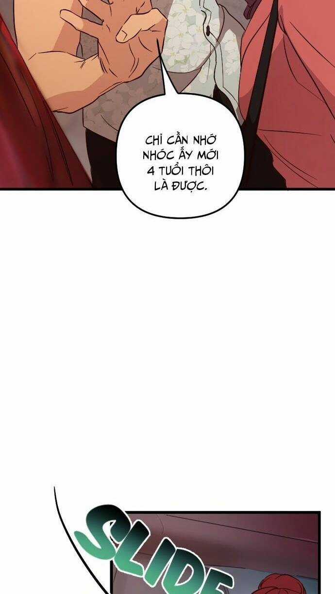 Bảo Mẫu Mafia Chapter 2 trang 27