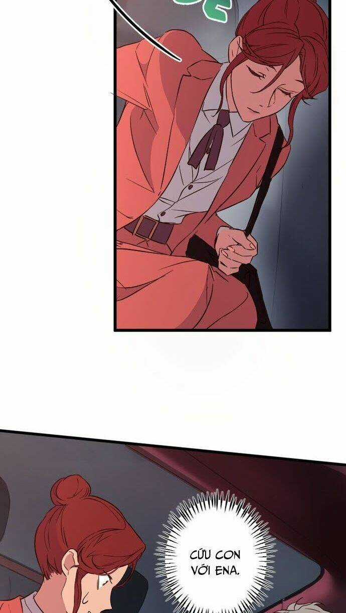 Bảo Mẫu Mafia Chapter 2 trang 28