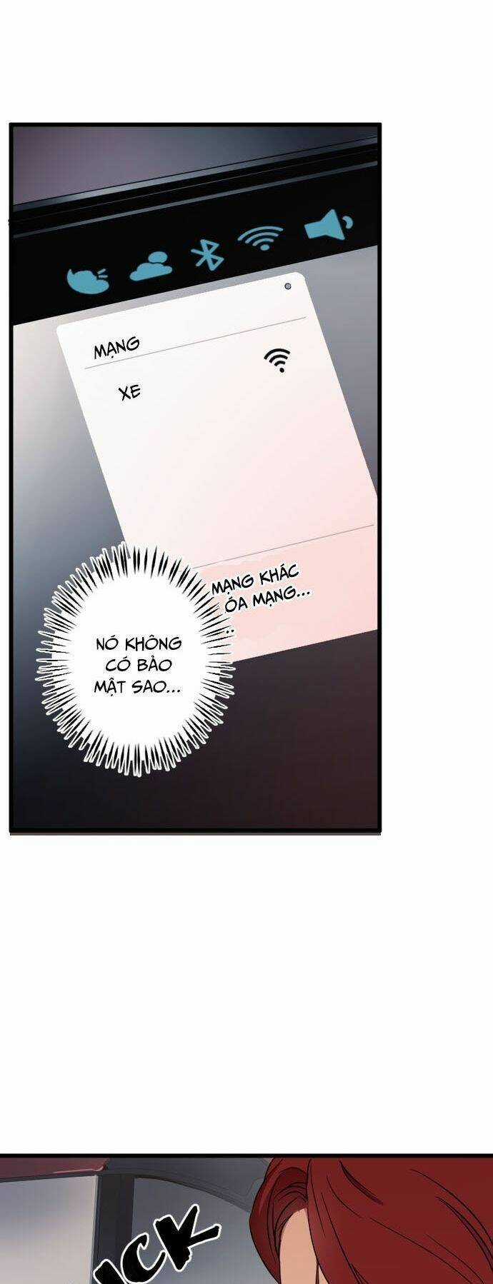 Bảo Mẫu Mafia Chapter 2 trang 38