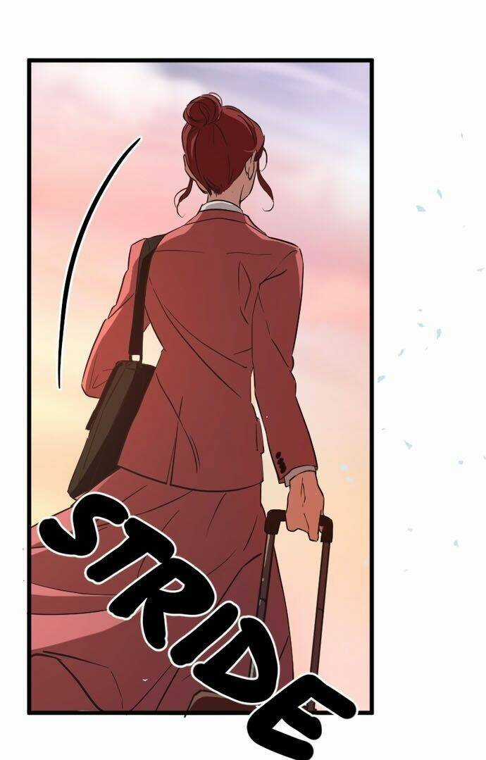 Bảo Mẫu Mafia Chapter 2 trang 4