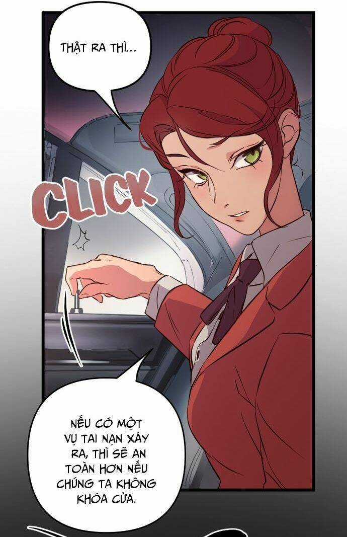 Bảo Mẫu Mafia Chapter 2 trang 40