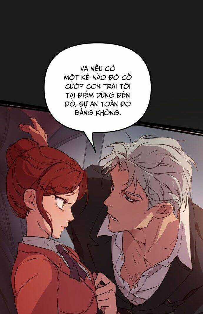 Bảo Mẫu Mafia Chapter 2 trang 42