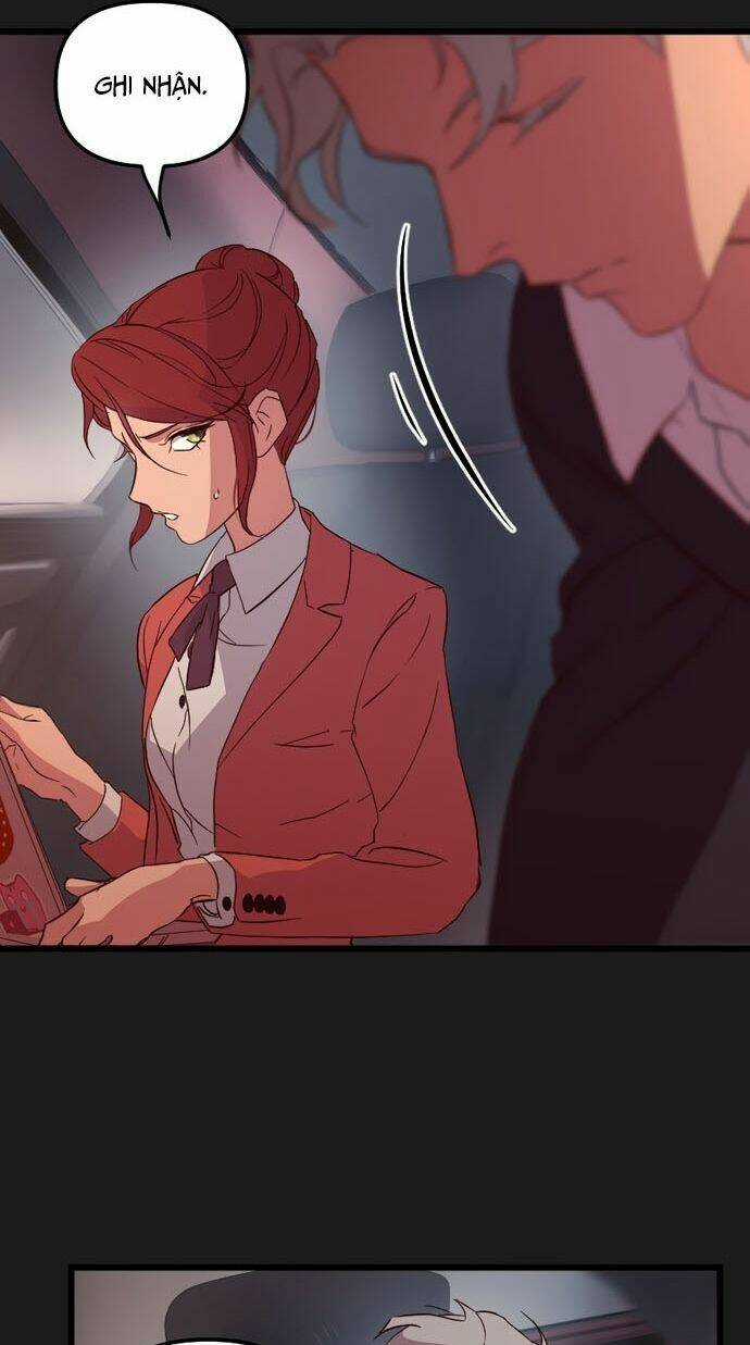 Bảo Mẫu Mafia Chapter 2 trang 44