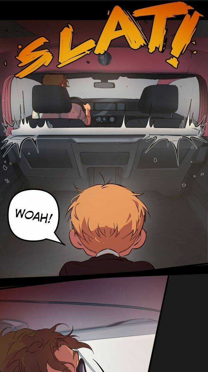 Bảo Mẫu Mafia Chapter 2 trang 48