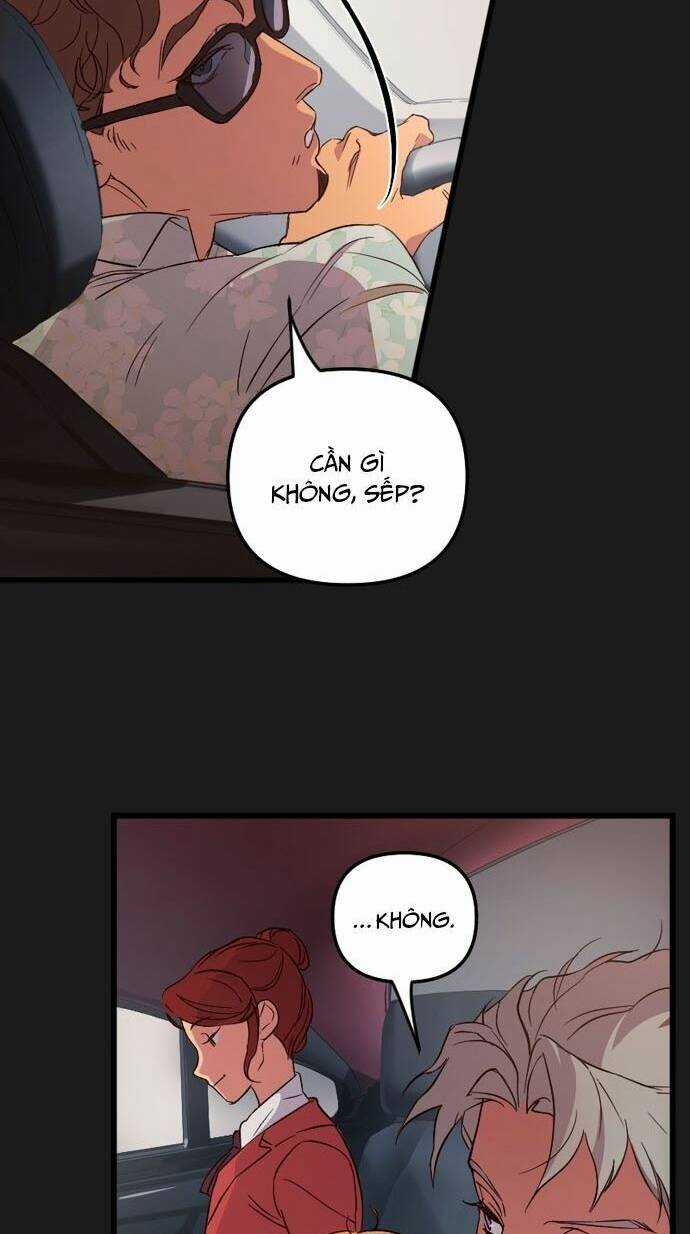 Bảo Mẫu Mafia Chapter 2 trang 49