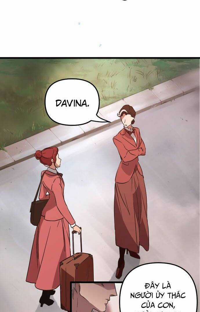 Bảo Mẫu Mafia Chapter 2 trang 5