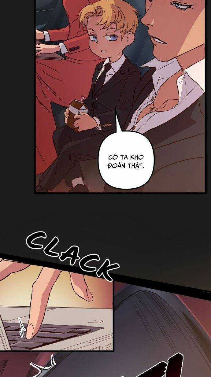 Bảo Mẫu Mafia Chapter 2 trang 50