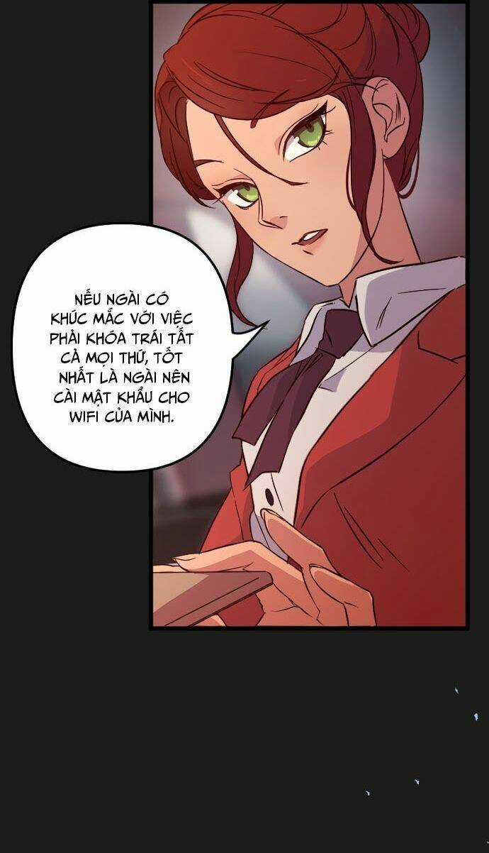 Bảo Mẫu Mafia Chapter 2 trang 52