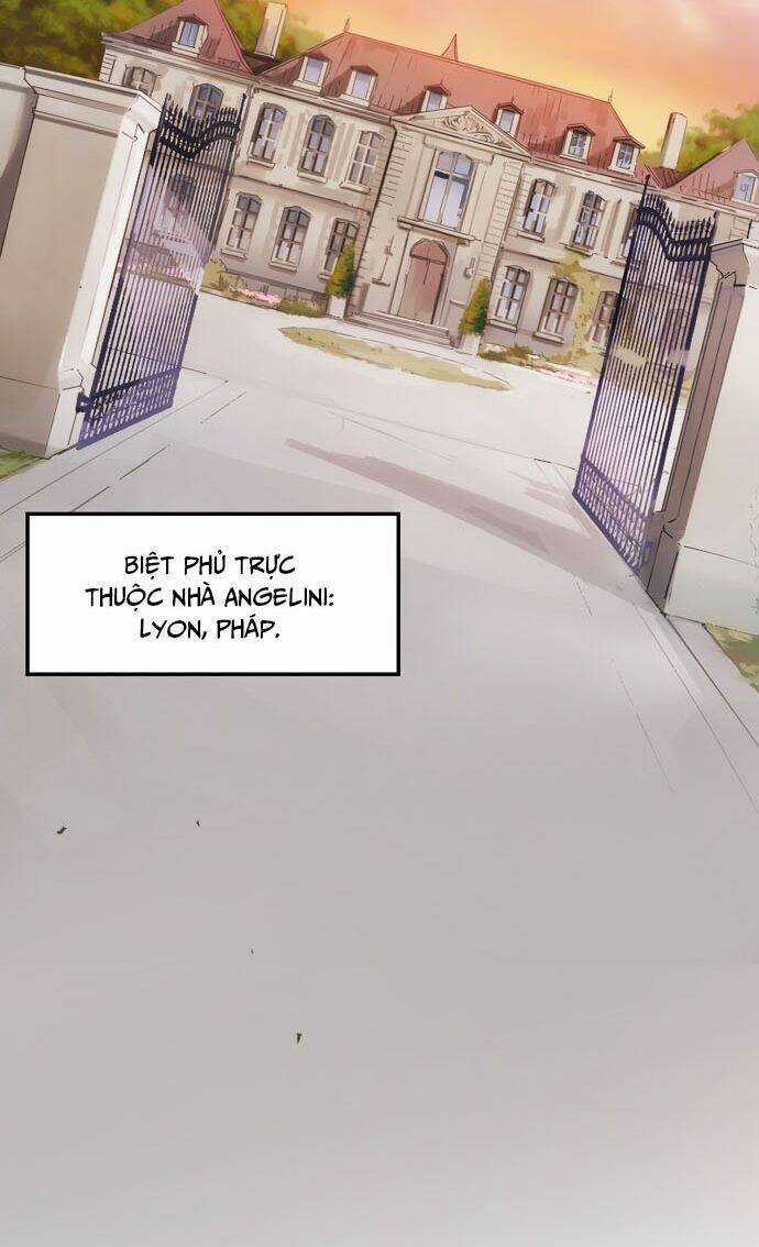 Bảo Mẫu Mafia Chapter 2 trang 56