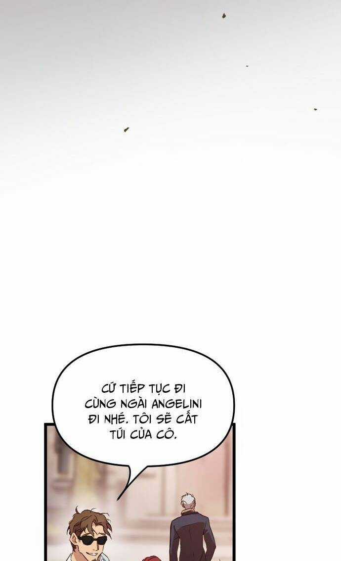 Bảo Mẫu Mafia Chapter 2 trang 57