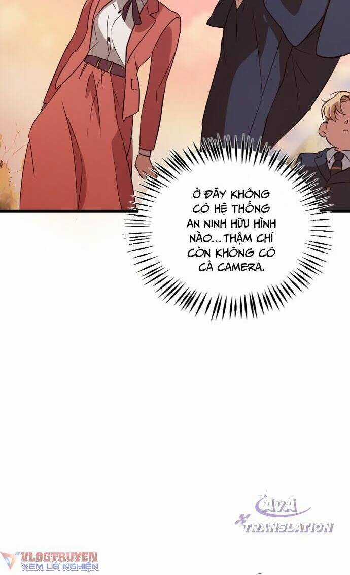 Bảo Mẫu Mafia Chapter 2 trang 59