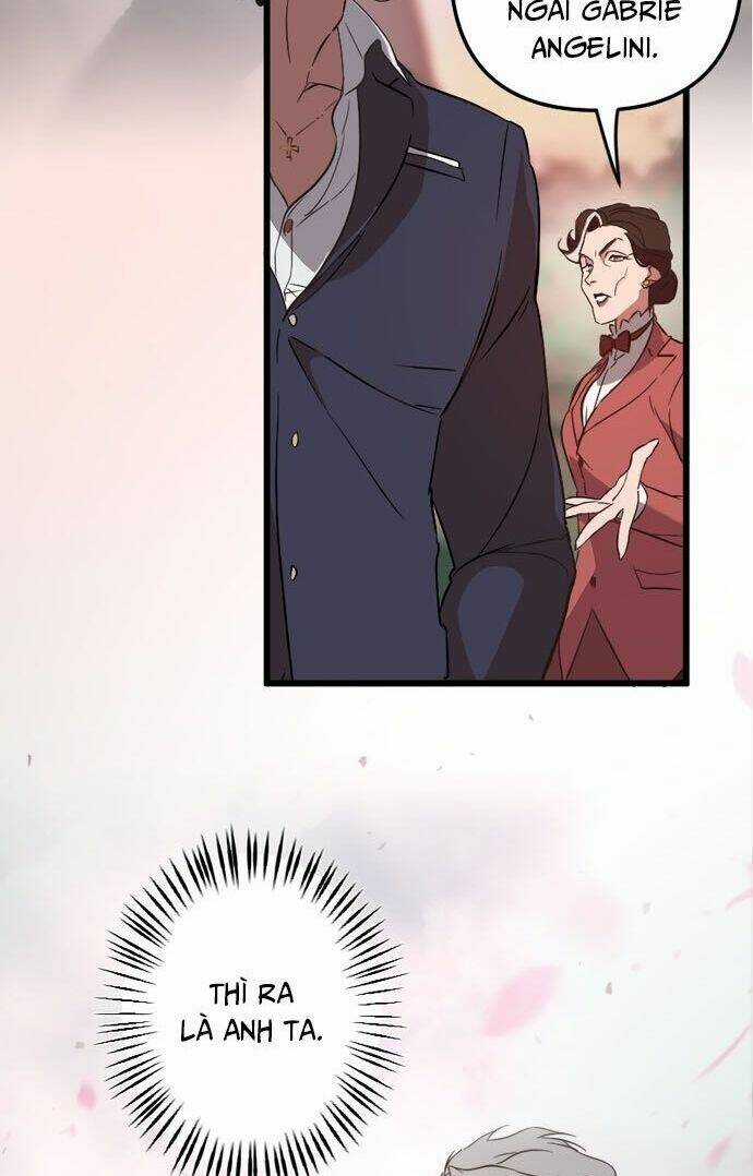 Bảo Mẫu Mafia Chapter 2 trang 6