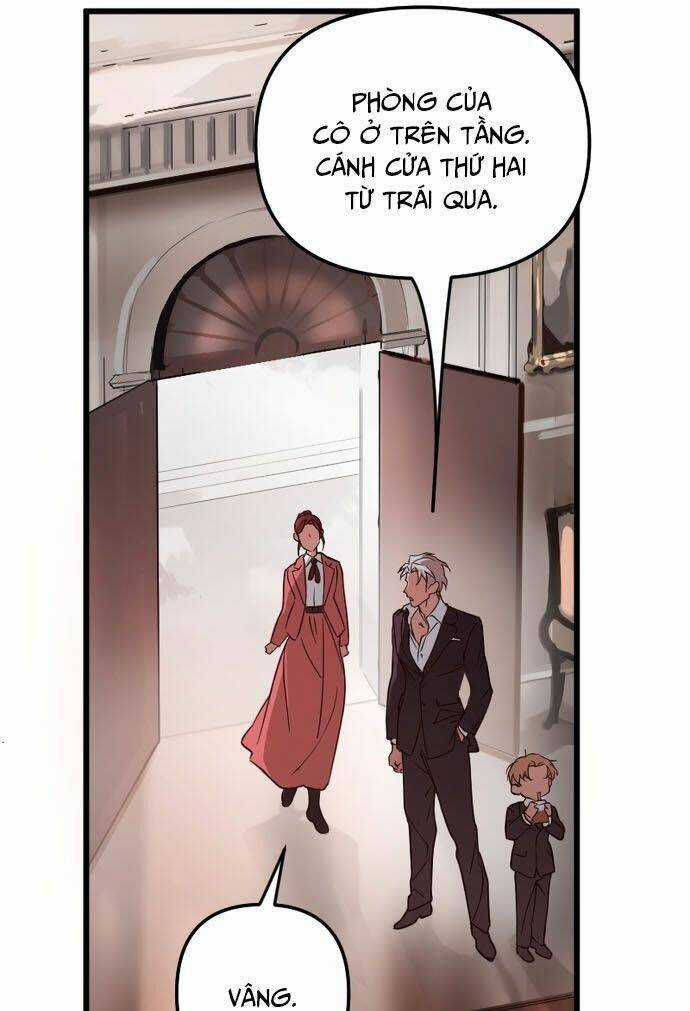 Bảo Mẫu Mafia Chapter 2 trang 60