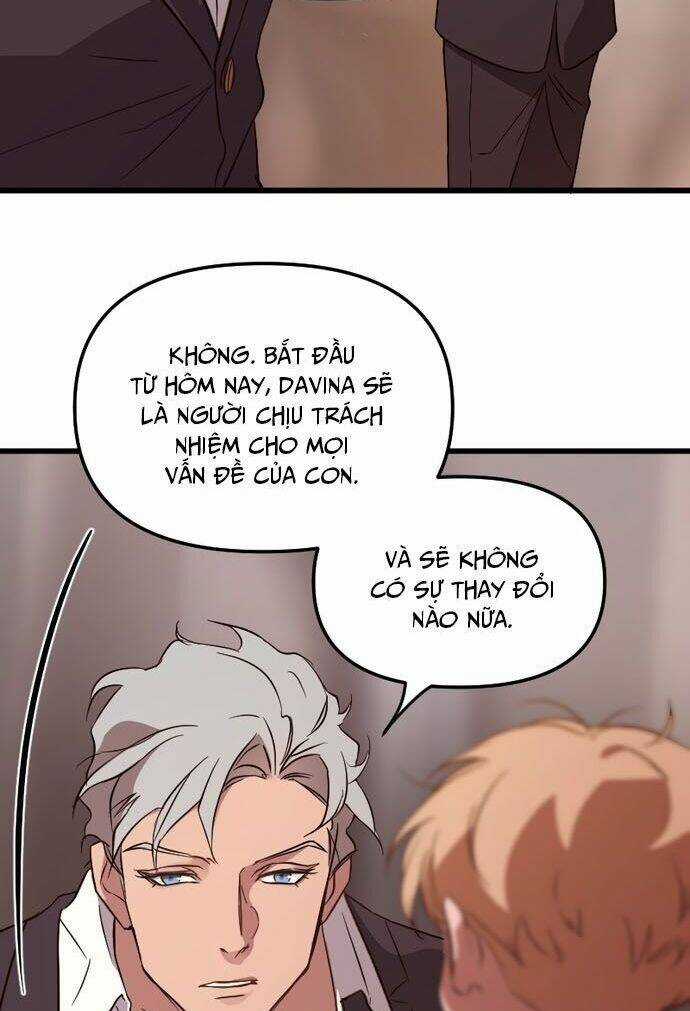 Bảo Mẫu Mafia Chapter 2 trang 62