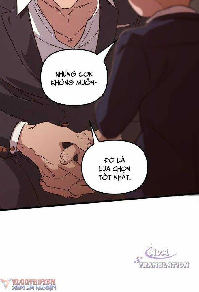 Bảo Mẫu Mafia Chapter 2 trang 63