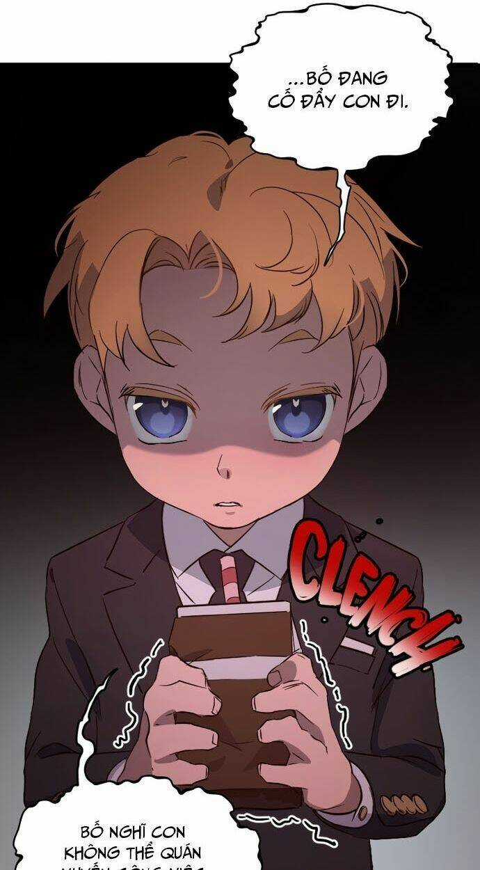 Bảo Mẫu Mafia Chapter 2 trang 64