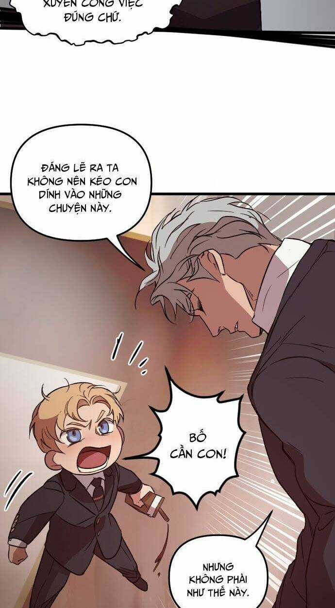 Bảo Mẫu Mafia Chapter 2 trang 65