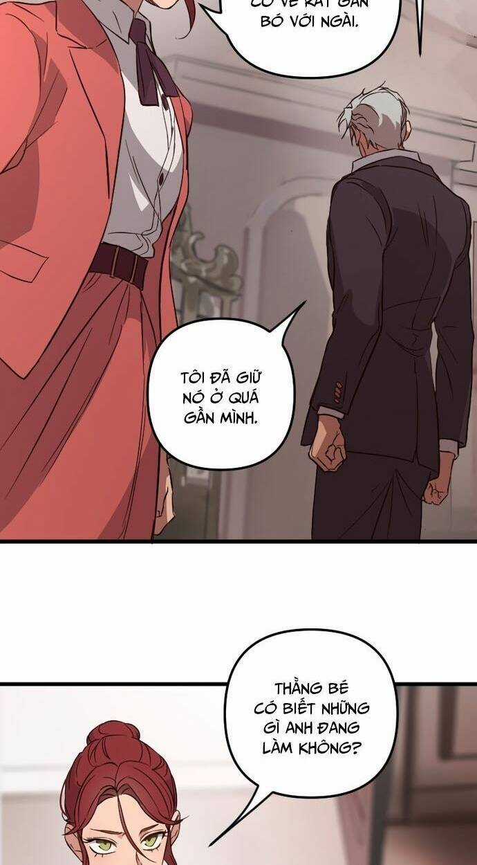 Bảo Mẫu Mafia Chapter 2 trang 69