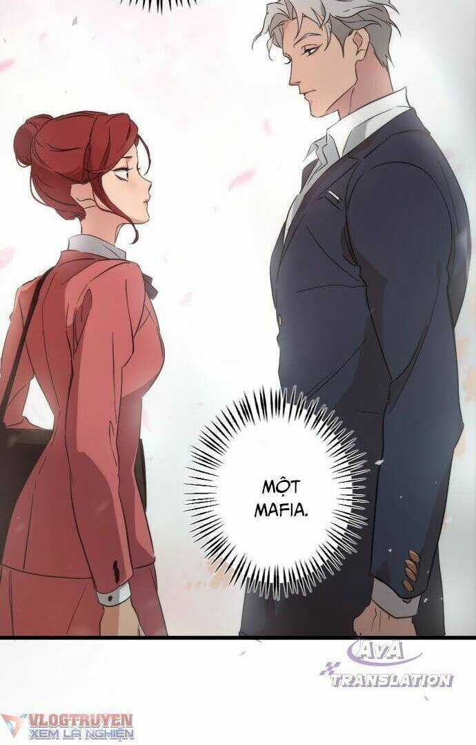 Bảo Mẫu Mafia Chapter 2 trang 7