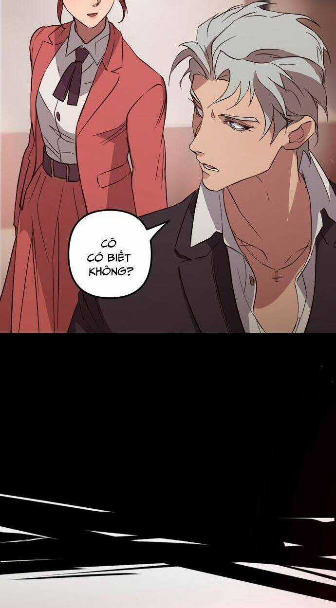 Bảo Mẫu Mafia Chapter 2 trang 70