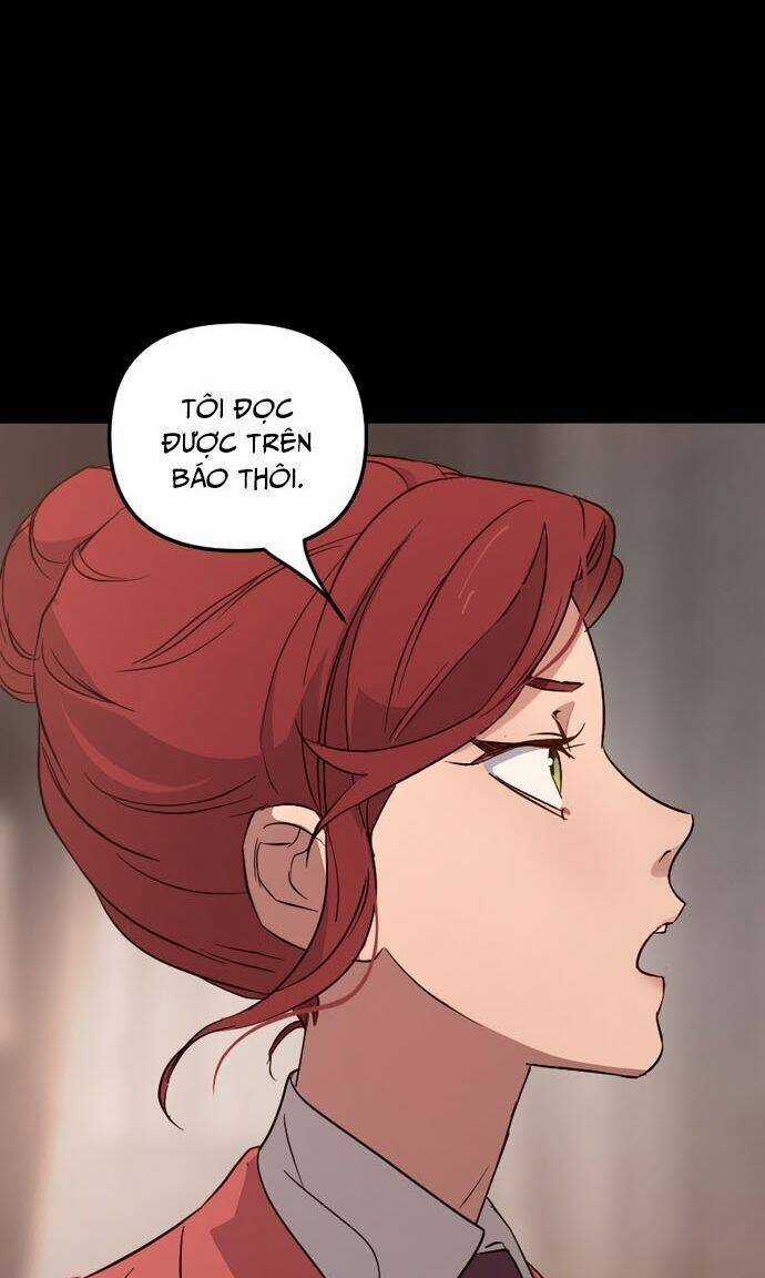 Bảo Mẫu Mafia Chapter 2 trang 72