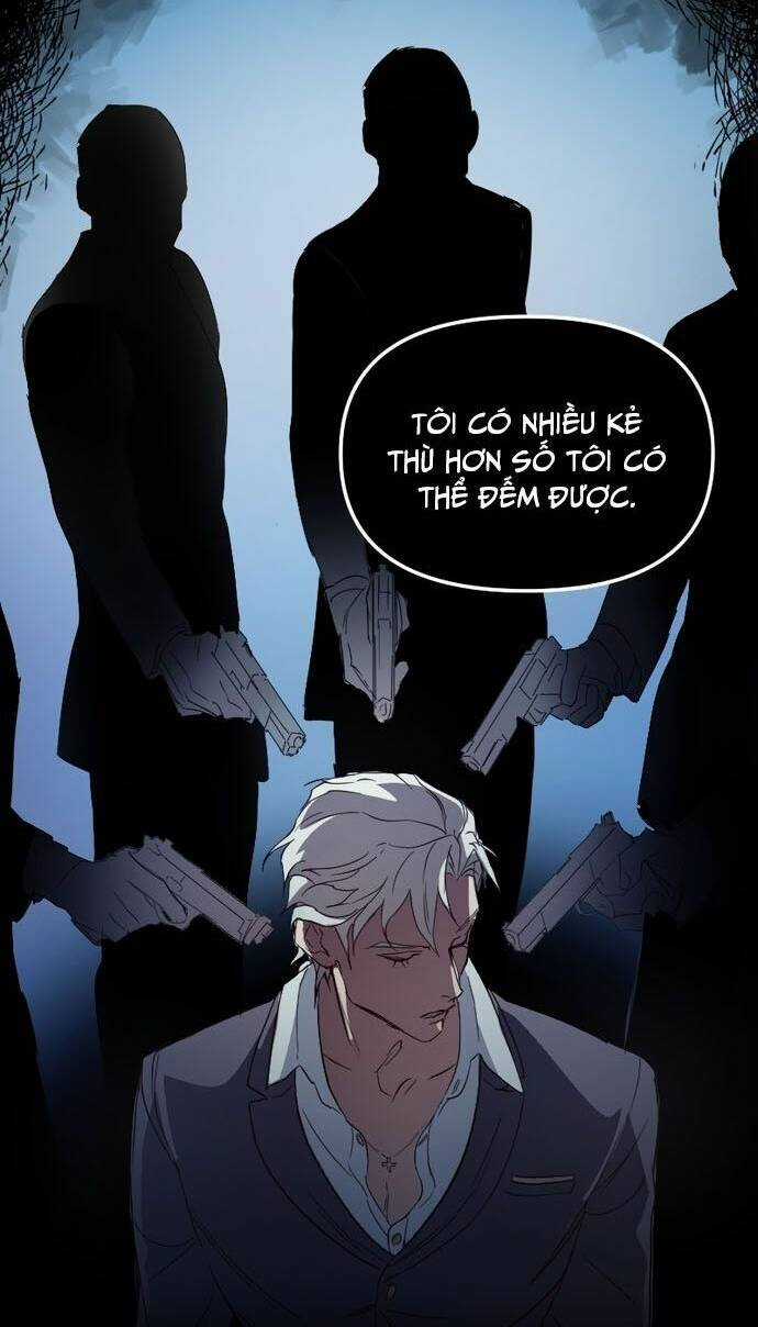 Bảo Mẫu Mafia Chapter 2 trang 77