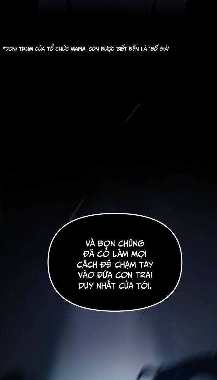 Bảo Mẫu Mafia Chapter 2 trang 78
