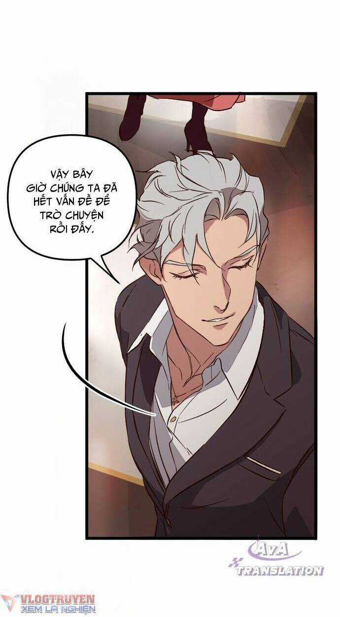 Bảo Mẫu Mafia Chapter 2 trang 83