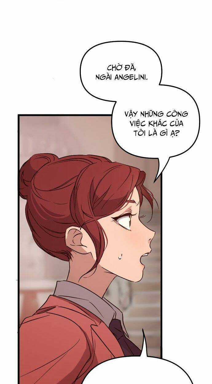 Bảo Mẫu Mafia Chapter 2 trang 84