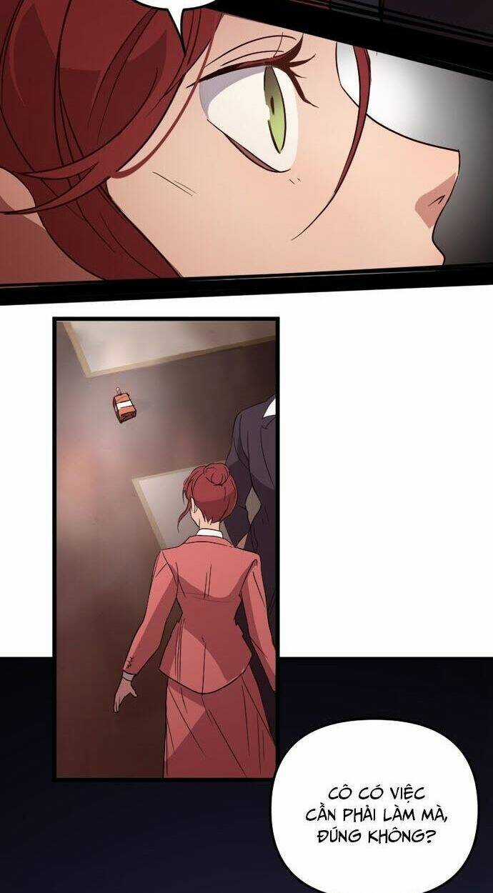 Bảo Mẫu Mafia Chapter 2 trang 90