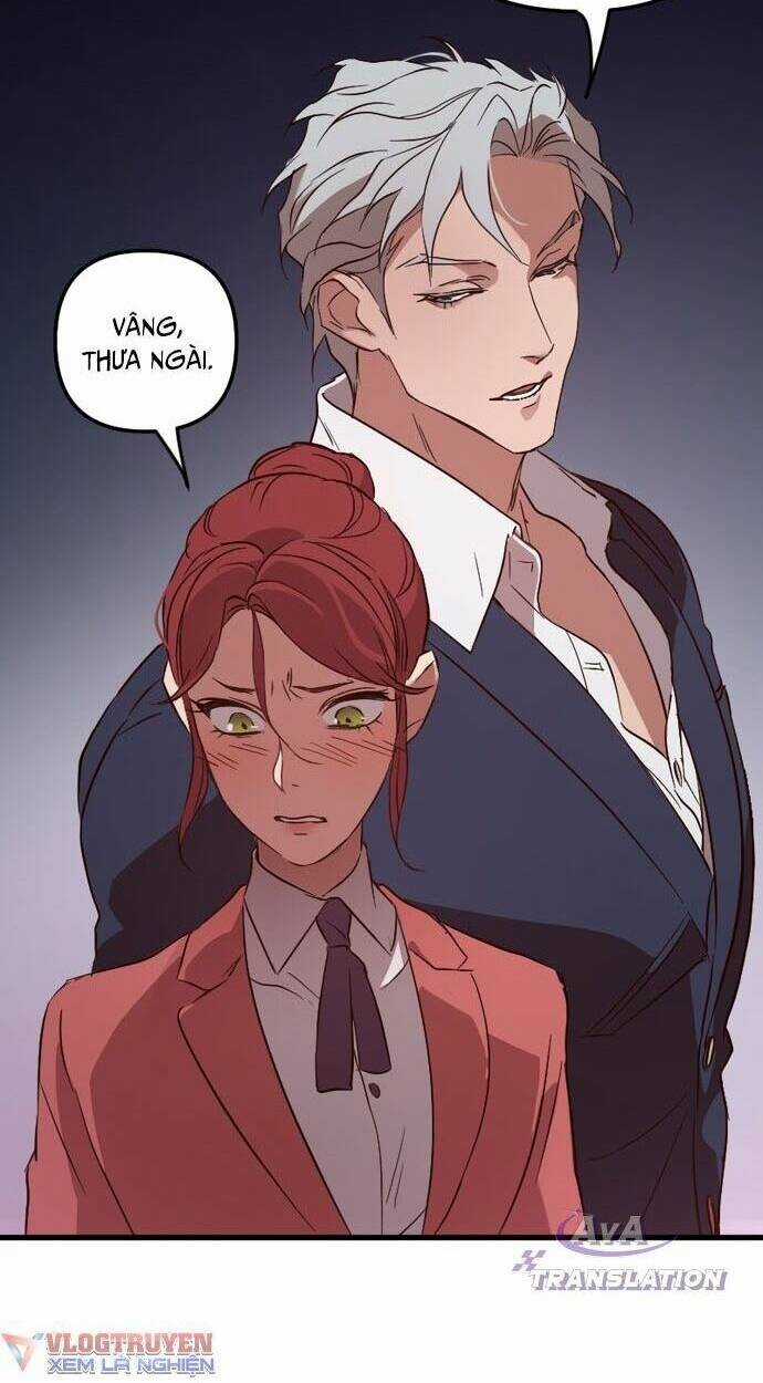 Bảo Mẫu Mafia Chapter 2 trang 91