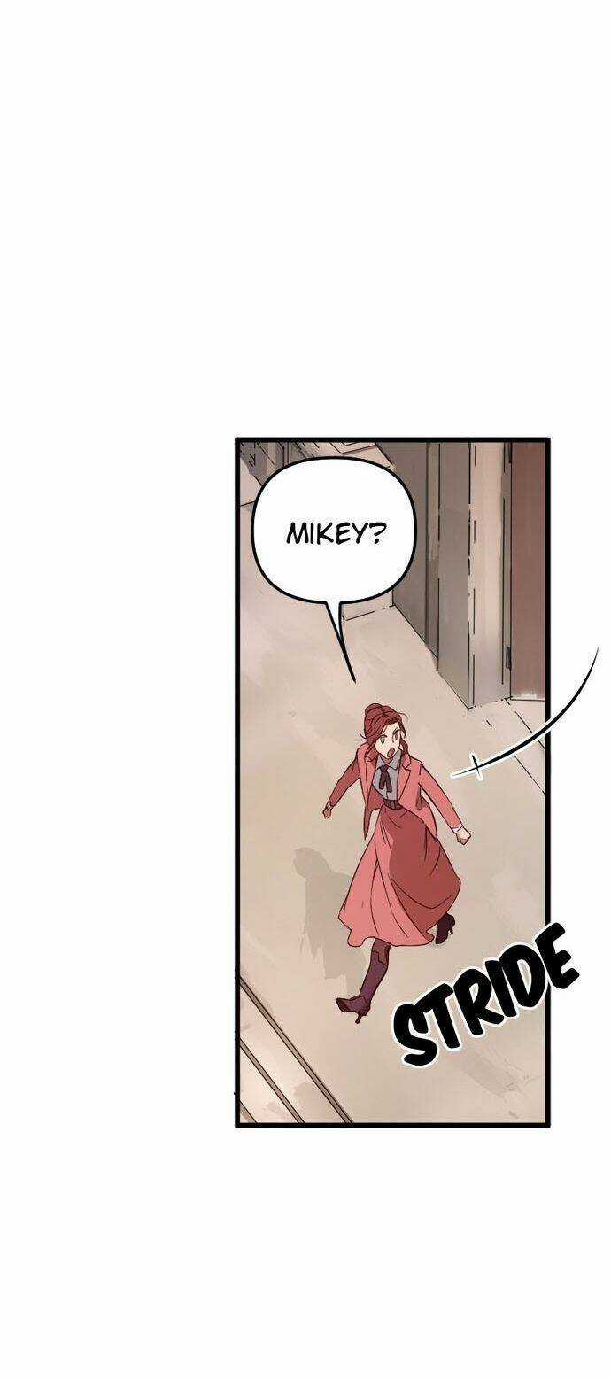 Bảo Mẫu Mafia Chapter 2 trang 92