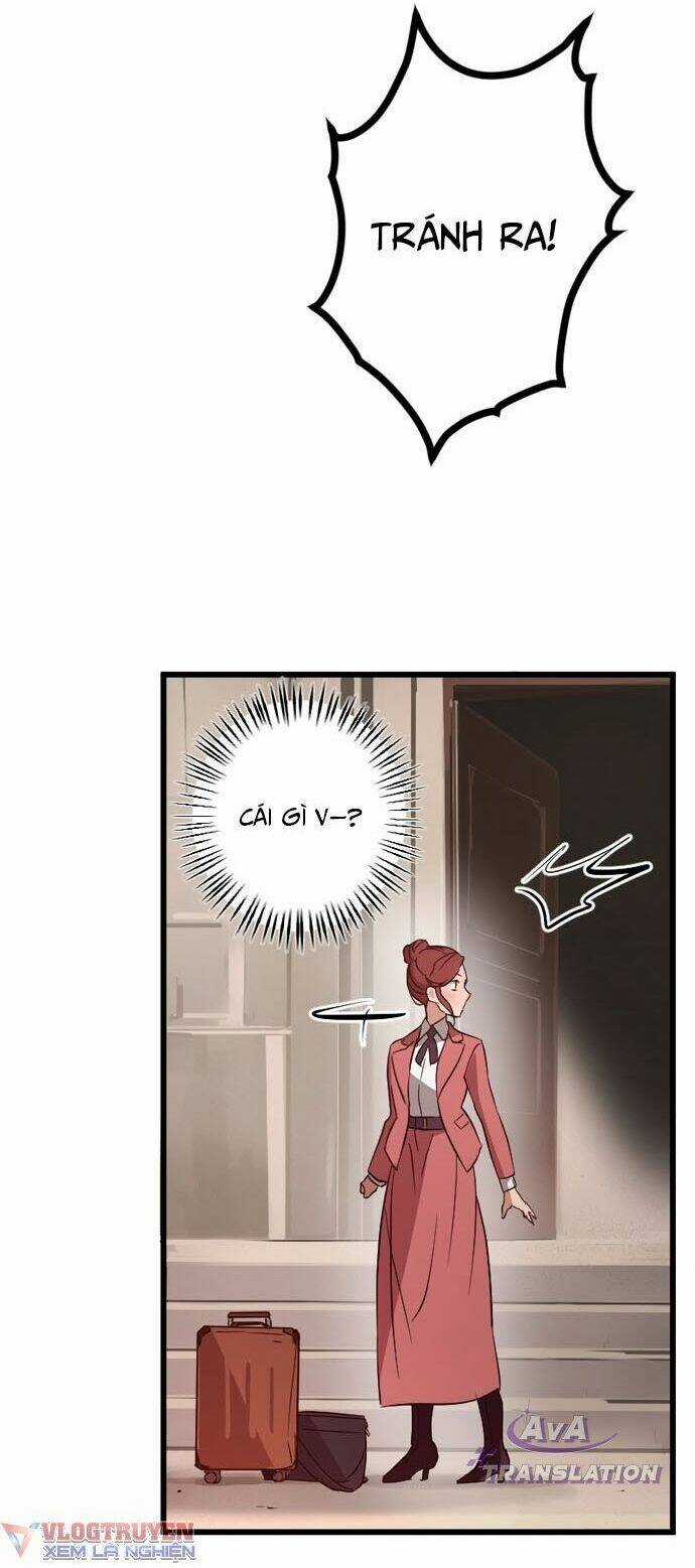 Bảo Mẫu Mafia Chapter 2 trang 93