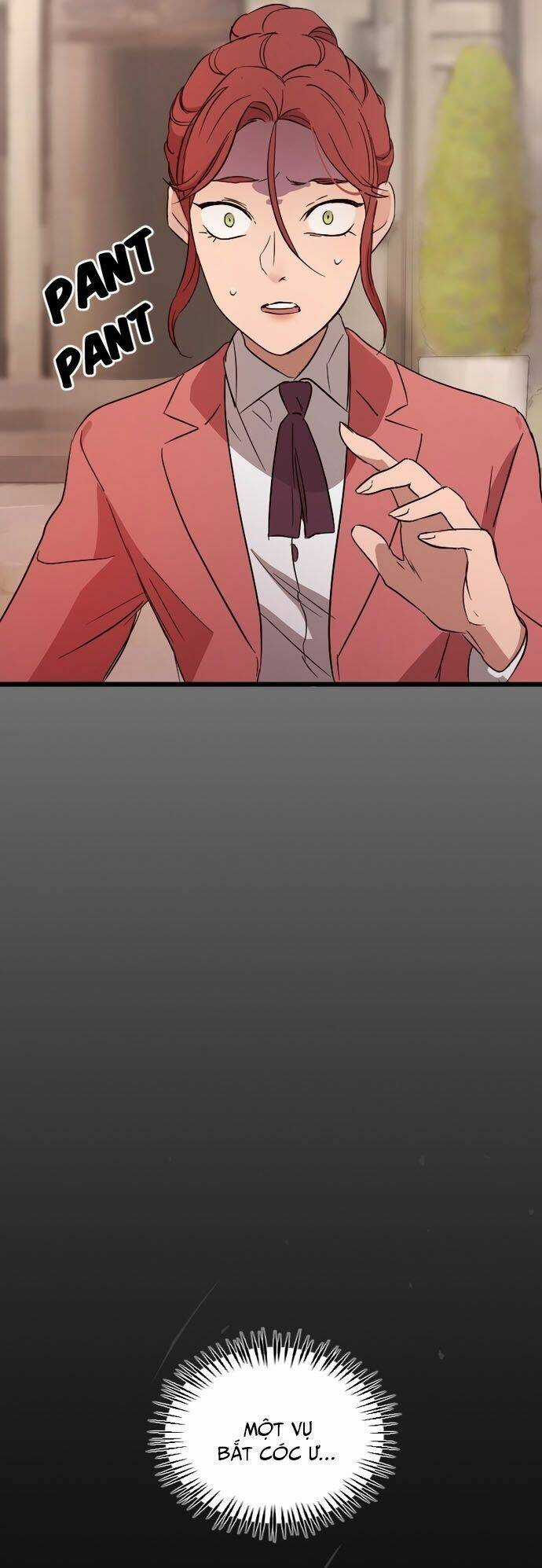 Bảo Mẫu Mafia Chapter 2 trang 98