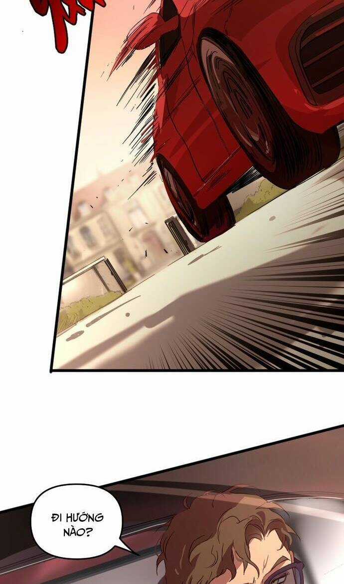 Bảo Mẫu Mafia Chapter 3 trang 13