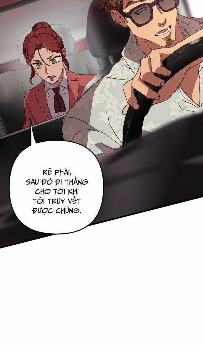 Bảo Mẫu Mafia Chapter 3 trang 14