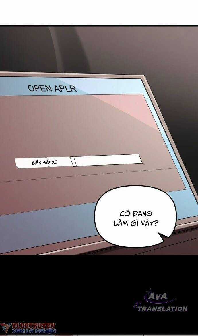 Bảo Mẫu Mafia Chapter 3 trang 15