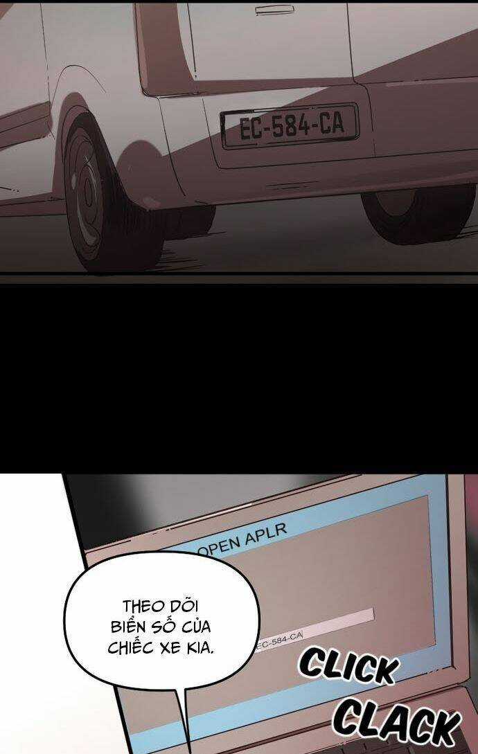 Bảo Mẫu Mafia Chapter 3 trang 16