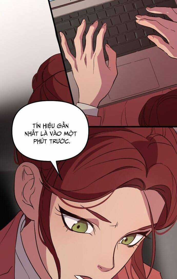 Bảo Mẫu Mafia Chapter 3 trang 17