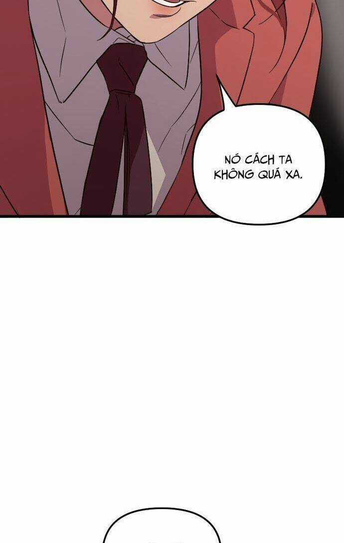 Bảo Mẫu Mafia Chapter 3 trang 18