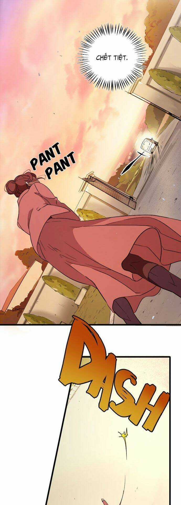 Bảo Mẫu Mafia Chapter 3 trang 2