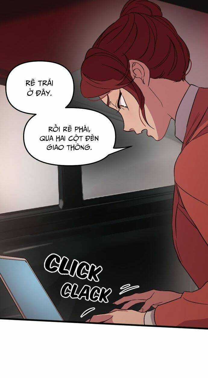 Bảo Mẫu Mafia Chapter 3 trang 20