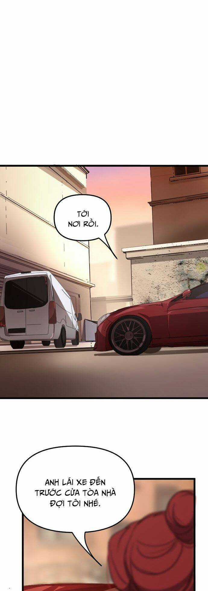 Bảo Mẫu Mafia Chapter 3 trang 24