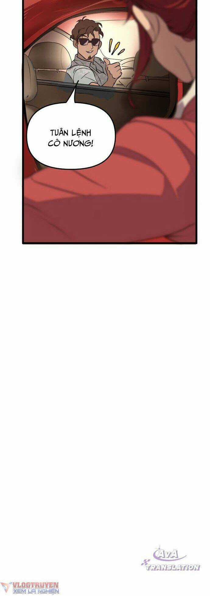 Bảo Mẫu Mafia Chapter 3 trang 25