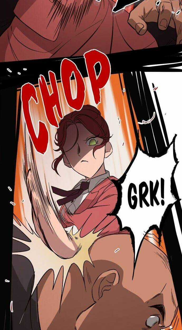 Bảo Mẫu Mafia Chapter 3 trang 30