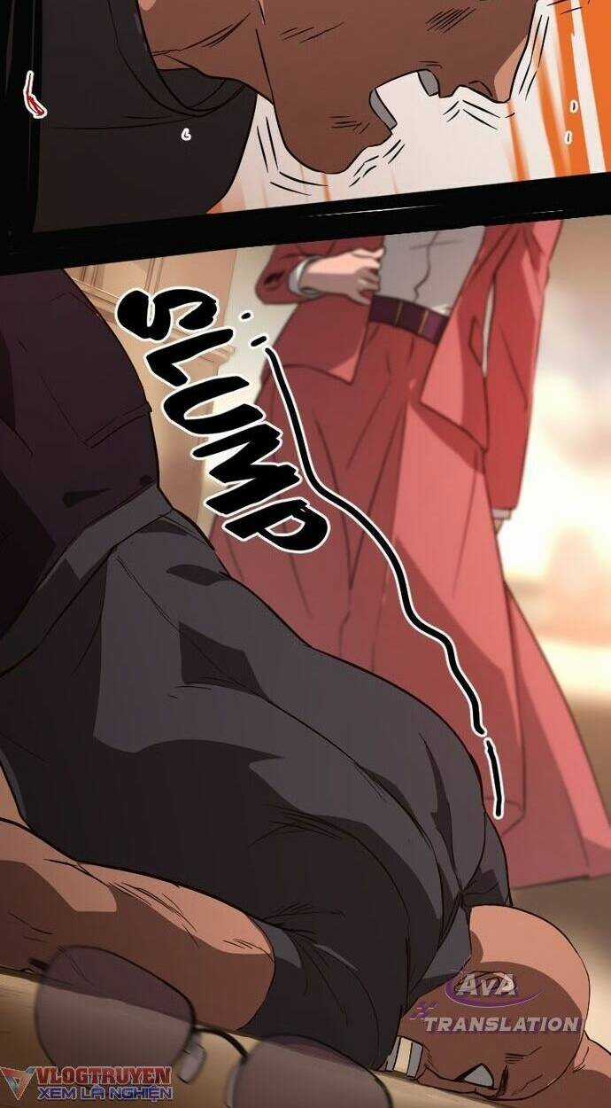 Bảo Mẫu Mafia Chapter 3 trang 31