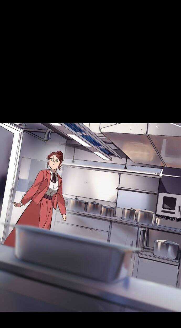 Bảo Mẫu Mafia Chapter 3 trang 33