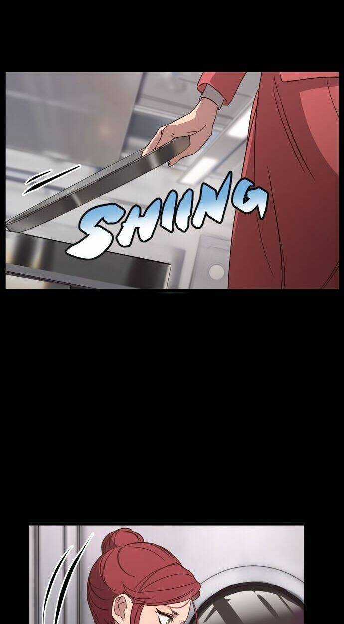 Bảo Mẫu Mafia Chapter 3 trang 34